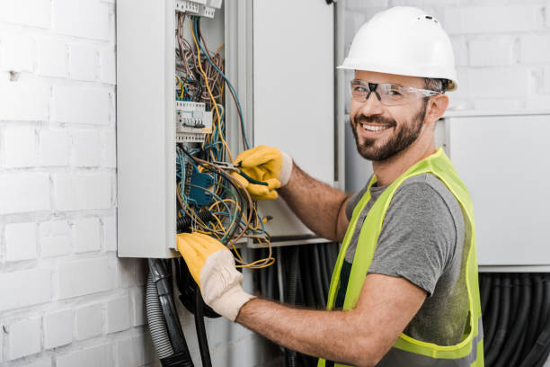 Best Electrical Troubleshooting Services  in Cherryland, CA