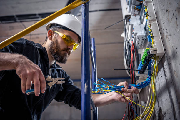 Best Affordable Electrical Installation  in Cherryland, CA