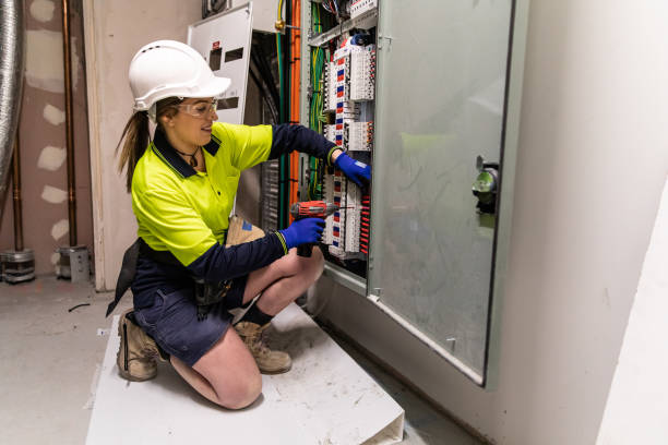 Best Electrician Near Me  in Cherryland, CA