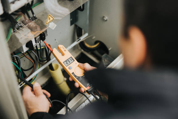 Best Electrical Wiring Services  in Cherryland, CA