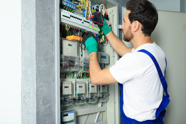 Best Emergency Electrician Near Me  in Cherryland, CA