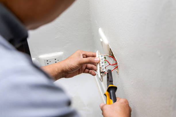 Best Residential Electrician Services  in Cherryland, CA