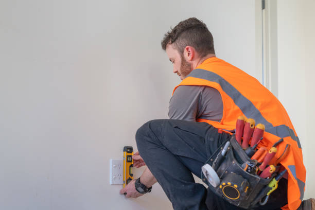Best Electrician for Home Renovation  in Cherryland, CA