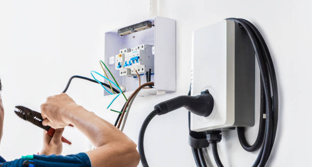 Best Electrical System Inspection  in Cherryland, CA