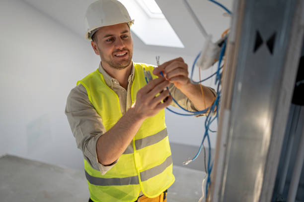 Best Circuit Breaker Repair  in Cherryland, CA