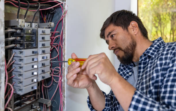 Best Electrical Repair Services  in Cherryland, CA